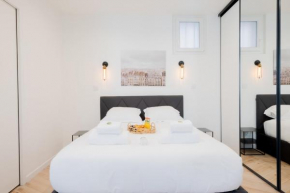 Appartement confortable 1BR-4P - Boulogne-Billancourt